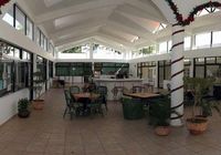 Bar of the Apart-Hotel LAS CANAS - Sosua - Dominican Republic